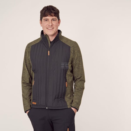Veste polaire UNIVERSEL KW506401902062