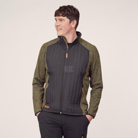 Veste polaire UNIVERSEL KW506401902062