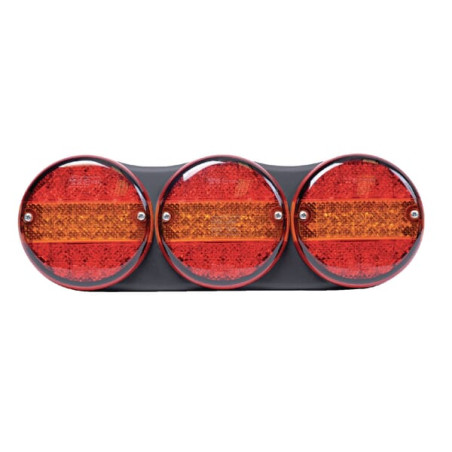 Feu arrière LED BRITAX L14100L12V