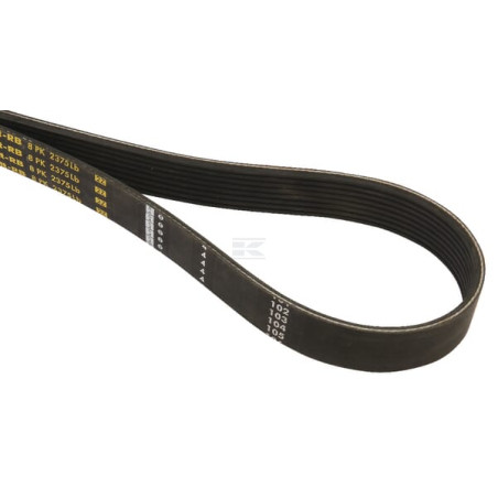 Courroie JOHN DEERE L153281