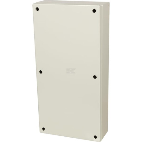 Boîtier RITTAL KX1510000