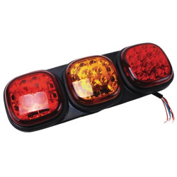 Feu arrière à LED BRITAX L1301LDV