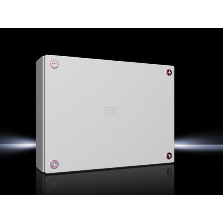Boîtier RITTAL KX1508000