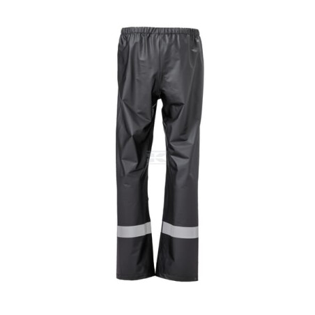 Pantalon de pluie noir UNIVERSEL KW3182101056