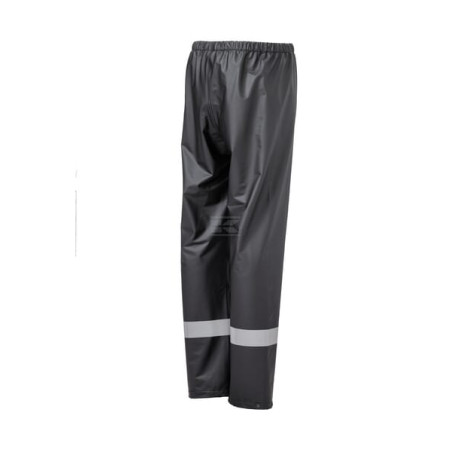Pantalon de pluie noir UNIVERSEL KW3182101056