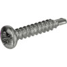 Vis UNIVERSEL 7504N2916P200