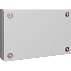 Boîtier RITTAL KX1517000