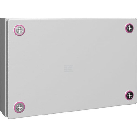 Boîtier RITTAL KX1517000