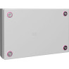 Boîtier RITTAL KX1517000