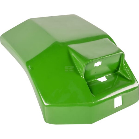 Extension d'aile JOHN DEERE L101643