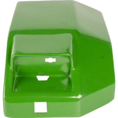 Extension d'aile JOHN DEERE L101649