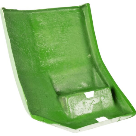 Extension d'aile JOHN DEERE L101649