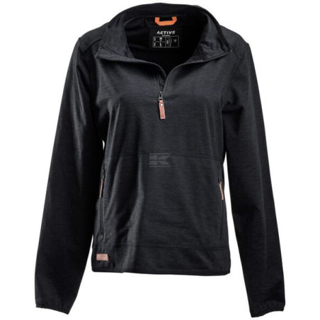 Sweat polaire UNIVERSEL KW5011101811060