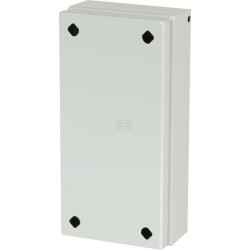 Boîtier RITTAL KX1515000