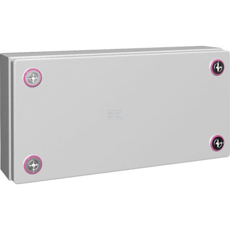 Boîtier RITTAL KX1515000