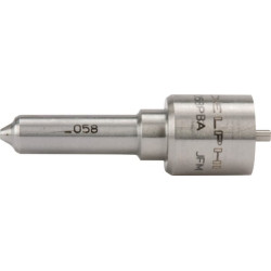 Dent d'injecteur LUCAS L058PBA