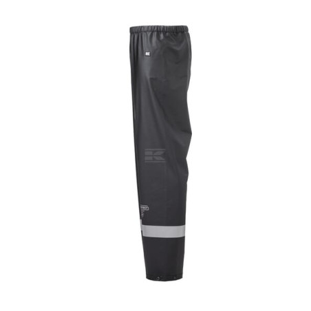 Pantalon de pluie noir UNIVERSEL KW3182101068
