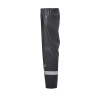 Pantalon de pluie noir UNIVERSEL KW3182101068