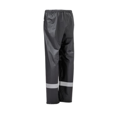Pantalon de pluie noir UNIVERSEL KW3182101068