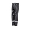 Pantalon de pluie noir UNIVERSEL KW3182101068