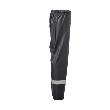 Pantalon de pluie noir UNIVERSEL KW3182101068