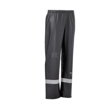 Pantalon de pluie noir UNIVERSEL KW3182101068