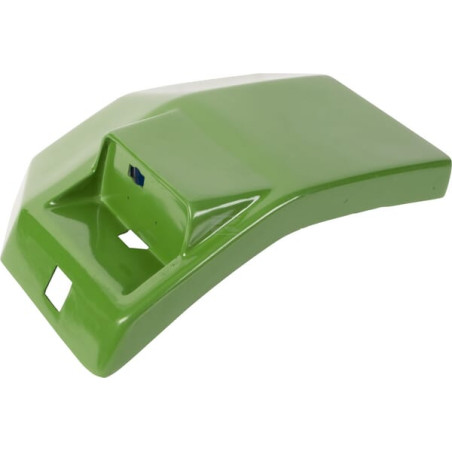 Extension d'aile JOHN DEERE L101648