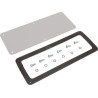 Plaque RITTAL KX1581200