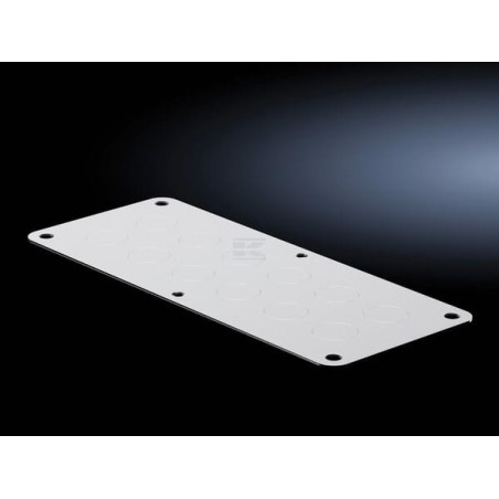 Plaque RITTAL KX1581200