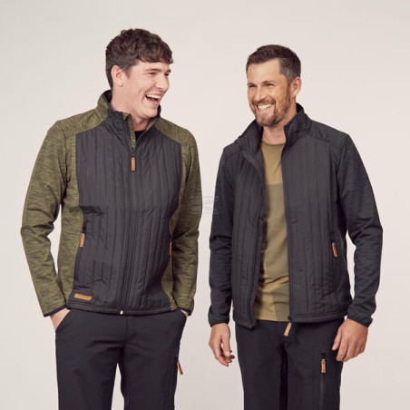 Veste polaire UNIVERSEL KW506401902046