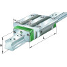 Chariot INA/FAG KWVE20B