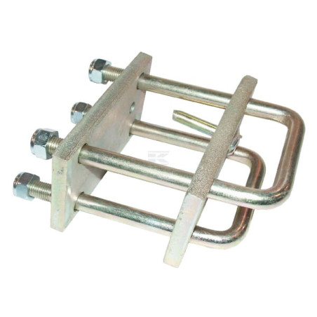 Fixation de dent KVERNELAND KW5171