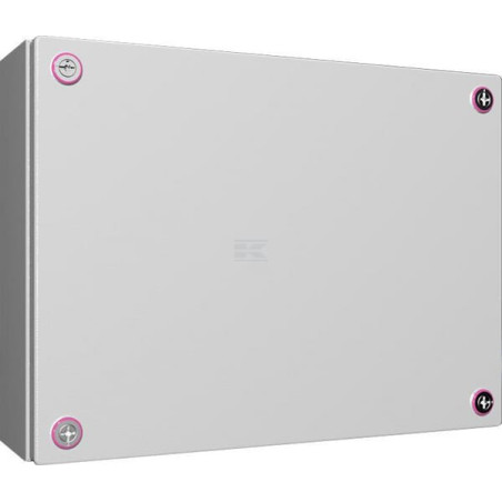 Boîtier RITTAL KX1511000
