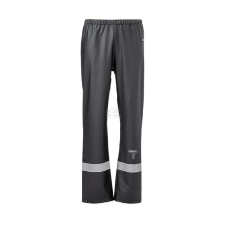 Pantalon de pluie noir UNIVERSEL KW3182101062