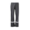 Pantalon de pluie noir UNIVERSEL KW3182101062