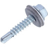 Vis UNIVERSEL 7504KNEO4825P100