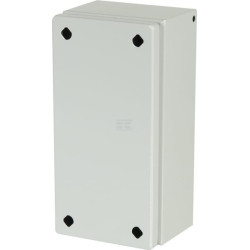 Boîtier RITTAL KX1501000