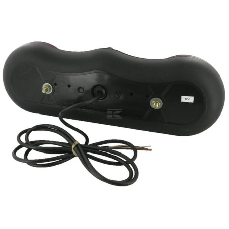 Feu arrière LED BRITAX L14215L12V