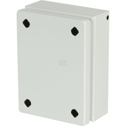 Boîtier RITTAL KX1528000