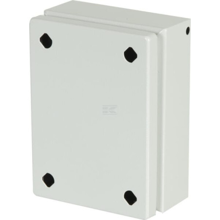 Boîtier RITTAL KX1528000