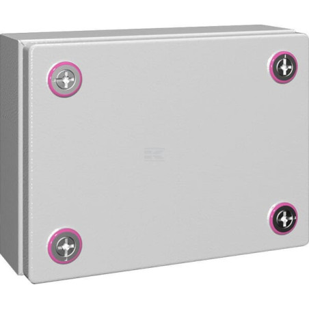 Boîtier RITTAL KX1528000