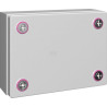Boîtier RITTAL KX1528000