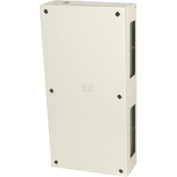 Boîtier RITTAL KX1538000