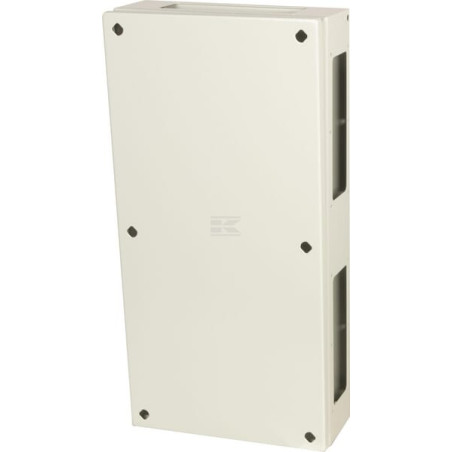 Boîtier RITTAL KX1538000