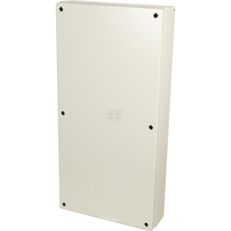 Boîtier RITTAL KX1513000