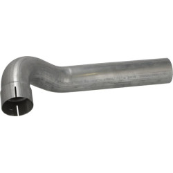 Tube d'échappement JOHN DEERE L152948
