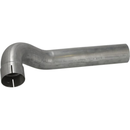 Tube d'échappement JOHN DEERE L152948