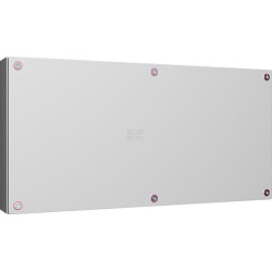 Boîtier RITTAL KX1541000