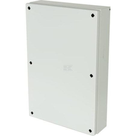 Boîtier RITTAL KX1512000