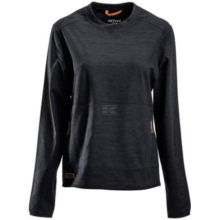 Sweat polaire UNIVERSEL KW506701811054